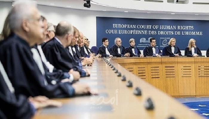محكمة أوروبية تدين تركيا لاحتجازها 427 قاضيًا ومدعيًا "بشكل تعسفي"