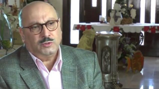 السفير حساسيان يستوضح عدة امور في لقاءه مع وزير الخارجة البريطانية