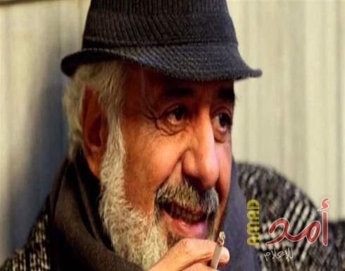 أيمن زيدان في رسالة غضب: "تباً للصّقيع والعتمة"!