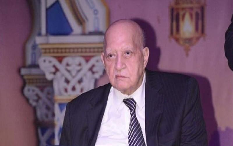 وفاة الكاتب المصري الكبير فيصل ندا