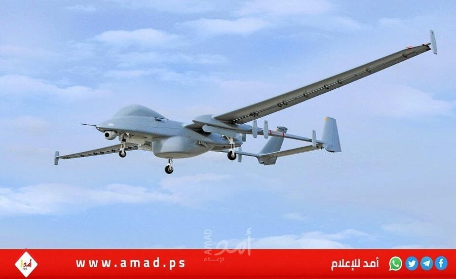 إعلام عبري: سقوط طائرة لجيش الاحتلال في نابلس- فيديو