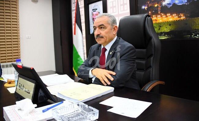 حكومة رام الله تقرر صرف بدل التنقل الثابت للموظفين بالضفة