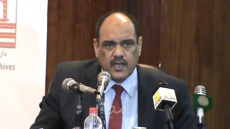 استقالة أول مسئول سوداني احتجاجاً على لقاء البرهان ونتنياهو