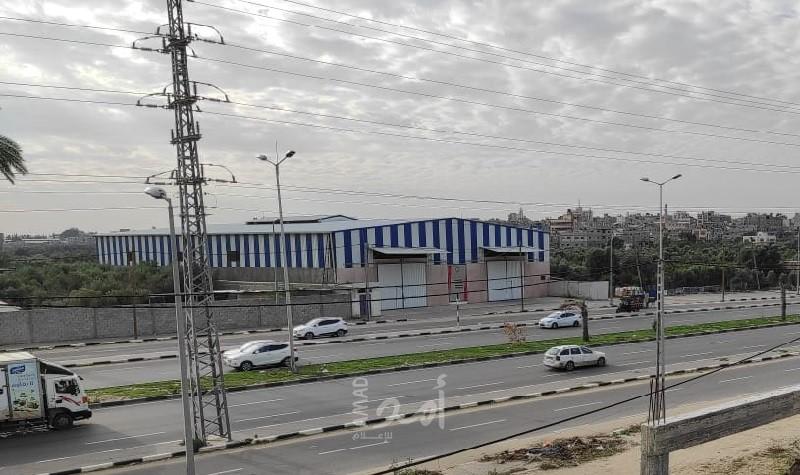 بعد حظر تجوال لمدة (48) ساعة.. الحياة تعود لطبيعتها في قطاع غزة