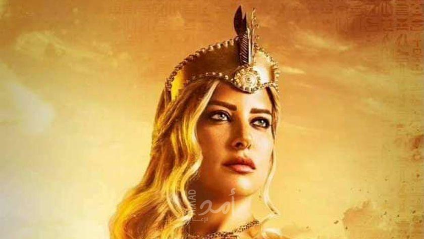 حقيقة وقف عرض مسلسل "الملك" في رمضان 2021