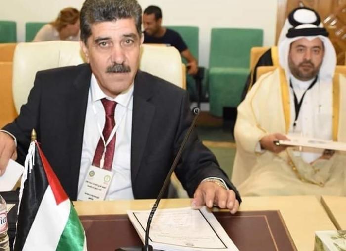 تعيين "يوسف حرب" وكيلاً لوزارة داخلية سلطة رام الله
