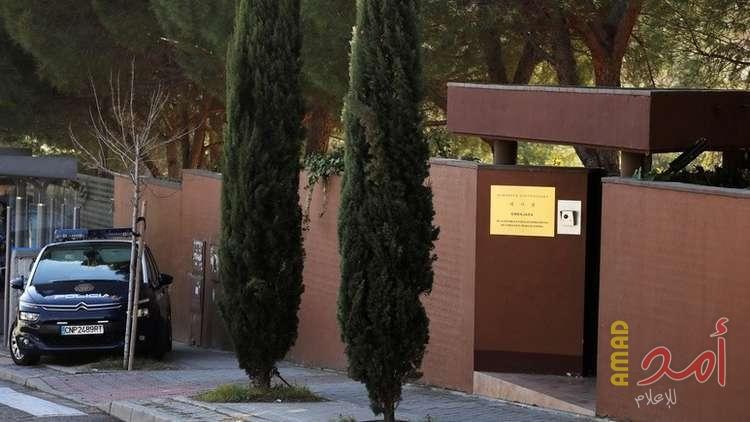 بيونغ يانغ: إقتحام سفارتنا في مدريد عمل إرهابي