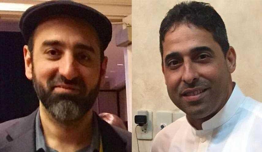 منظمتان حقوقيتان تتهمان السعودية باستهداف المعارضة بعد اعتقال ناشطين