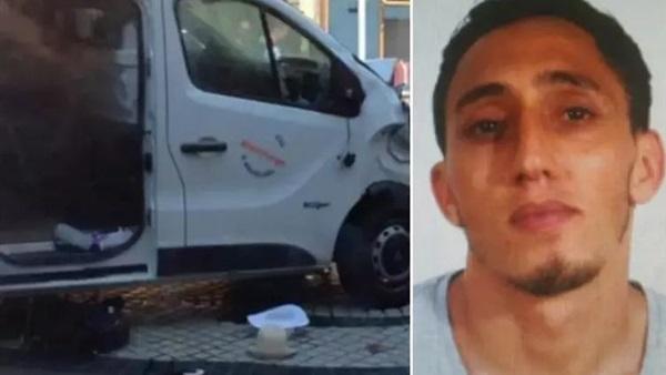 بالفيديو محدث 3 - الشرطة الإسبانية: 13 قتيلا 32 مصابا في حادث دهس ببرشلونة واقتحام مطعم يهودي