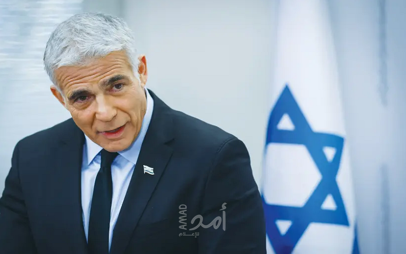 الأزمة الأوكرانية تطوي صفحة خلاف إسرائيلي بولندي