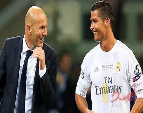 صداع في رأس ريال مدريد قبل السوبر الأوروبي