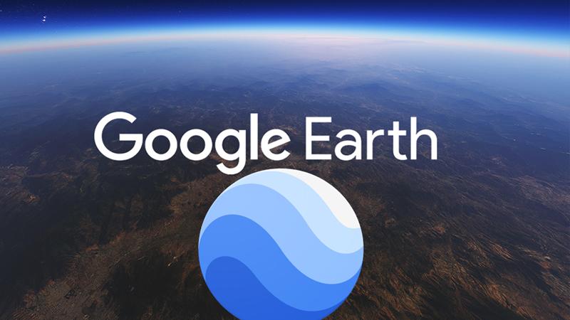 كيف غير Google Earth شكل العالم.. فيديو