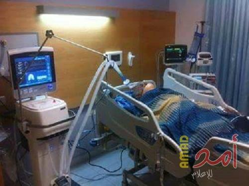 مستوطنون يعتدون على مواطن ويصيبونه بجراح في رام الله (صور)
