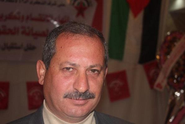 خلال لقائه كرينبول ...خلف : وقف التوظيف والتقليص بخدمات الأونروا يفاقم الازمة الانسانية في قطاع غزة