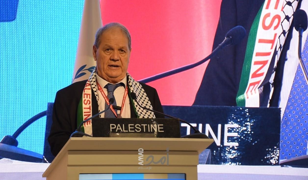 فتوح: تشكيل "حرس بن غفير" إضفاء للشرعية على عصابات المستوطنين الإجرامية
