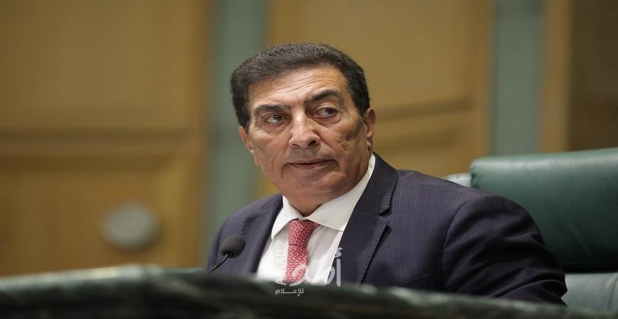 نواب الأردن: القضيةُ الفلسطينيةُ تمر بأخطر تحدياتها