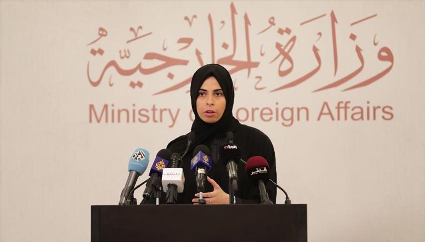 قطر: السعودية تلعب دوراً مركزياً في المنطقة ولا ننكر ذلك
