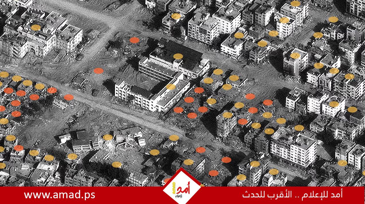 و.بوست: تفاصيل خطة عربية أميركية للسلام بعد حرب غزة