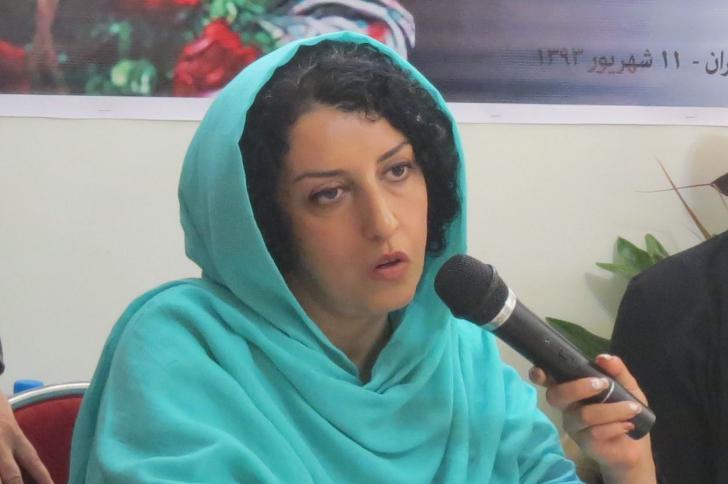 حكم بالسجن عشر سنوات على صحافية إيرانية معروفة