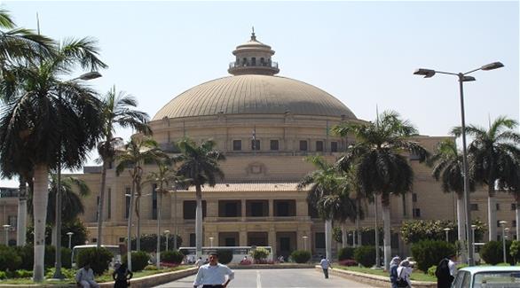 القضاء المصري يقرر حظر ارتداء النقاب في جامعة القاهرة