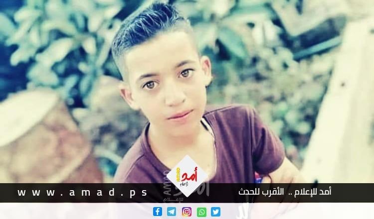 رام الله: استشهاد طفل و4 شبان بـ"المطاط" خلال مواجهات مع قوات الاحتلال