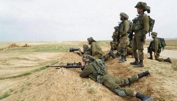 غزة: قوات الاحتلال تطلق النار شرق المحافظة الوسطى