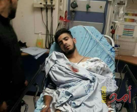 مستوطنون يعتدون على مقدسيين بالضرب المبرح وقوات الاحتلال تعتقل اثنين منهم