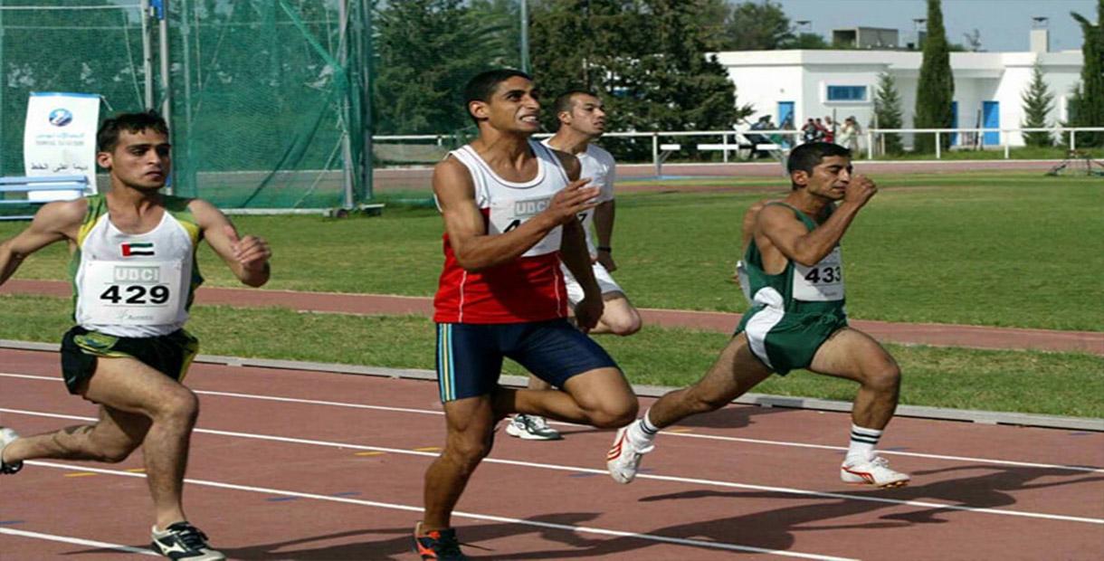 مصر تشارك بـ116 لاعبا فى دورة الألعاب الوطنية للأولمبياد الخاص بأبو ظبي