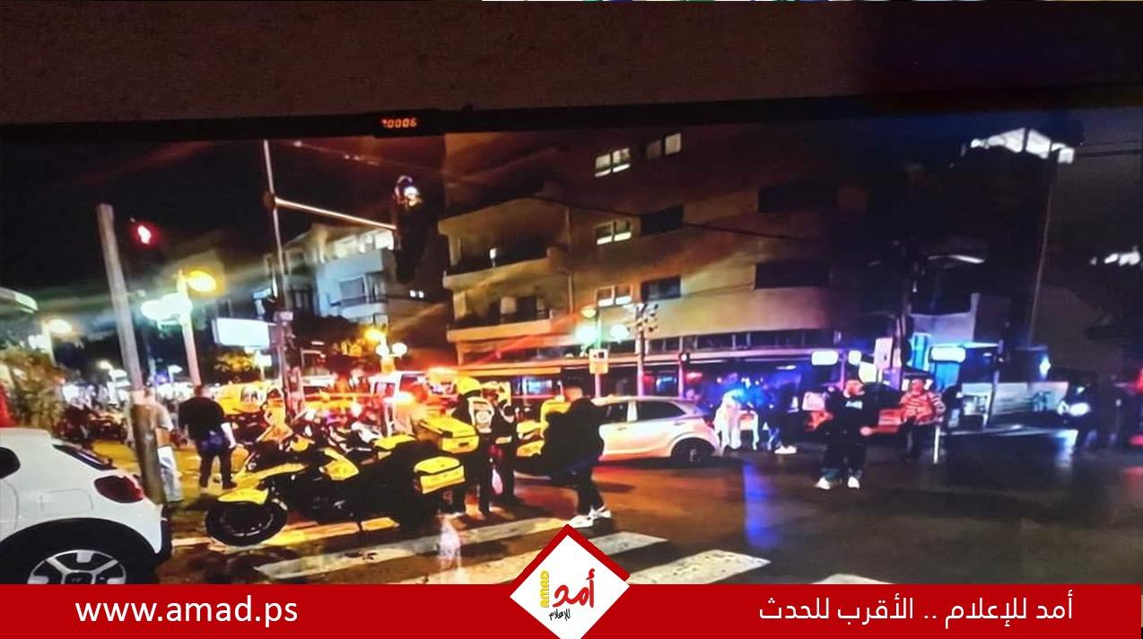 تل أبيب: عملية إطلاق نار في  شارع ديزنغوف.. وسقوط إصابات بينها خطيرة - فيديو وصور