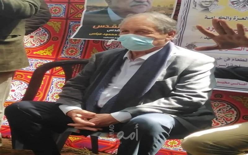 فتوح يطالب بتصنيف المستوطنين مجموعات "إرهابية" خارجة عن القانون