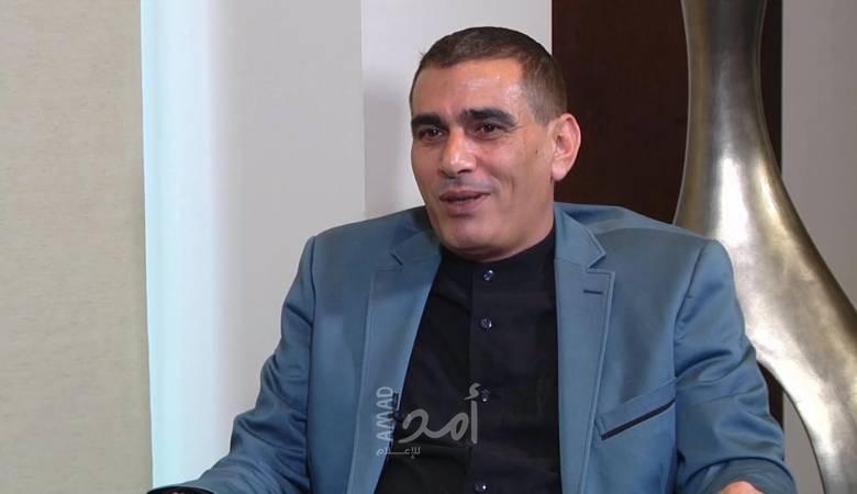 الأجنحة المتكسرة..من يحل مكان صائب عريقات؟