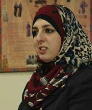 صابرين فرعون