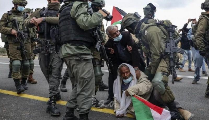 الخارجية الفلسطينية: الإرهاب الإسرائيلي بحق الوجود الفلسطيني يتصاعد  دون رادع دولي