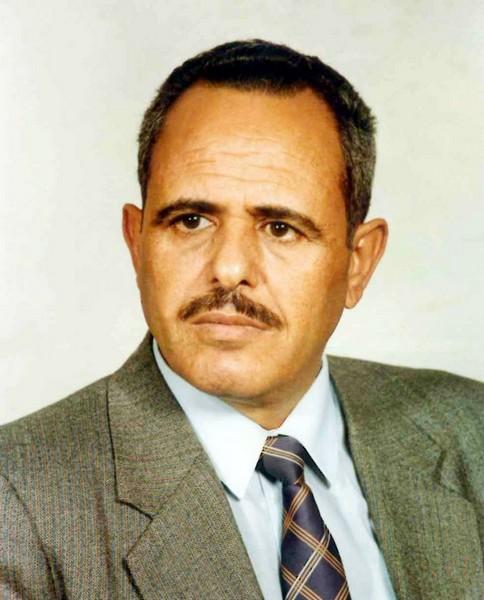 ذكرى رحيل اللواء الركن محمد سلامة جفال ثابت