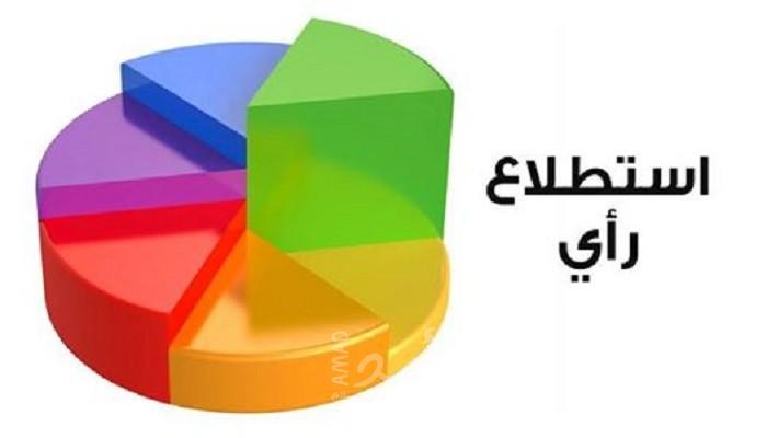 قناة: استطلاع رأي إسرائيلي يشير لتصاعد قوة "حزب التجمع الوطني الديمقراطي"