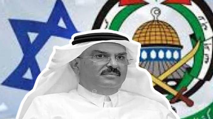 رئيس الموساد السابق يطالب إسرائيل بالتفاوض مع حماس