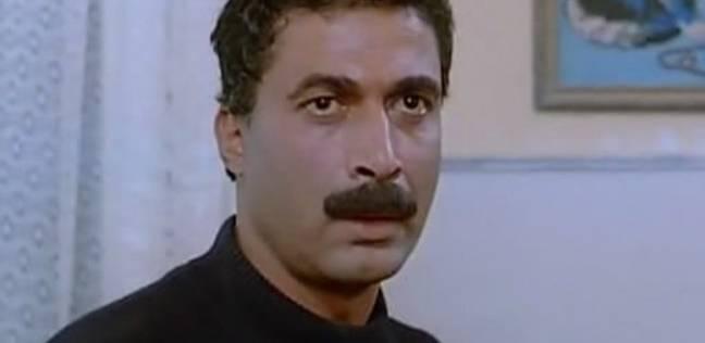 قصة فيلم عن حياة الفنان المصري الراحل أحمد زكى لم يخرج للنور