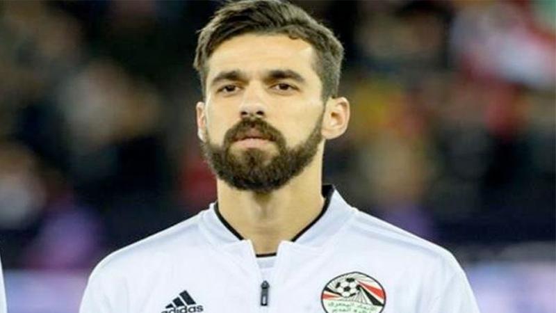 أزمتي مع الأهلي مستمرة.. عبدالله السعيد يروي تفاصيل التعاقد مع الزمالك
