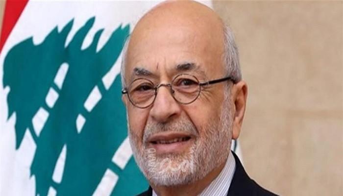 شهيب: قرار مساواة الطلاب الفلسطينيين باللبنانيين التزام بمبدأ حق الجميع بالتعلم
