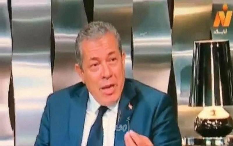 رئيس الجالية المصرية بباريس يُطلق حملة دولية للدفاع عن حق مصر في مياه النيل