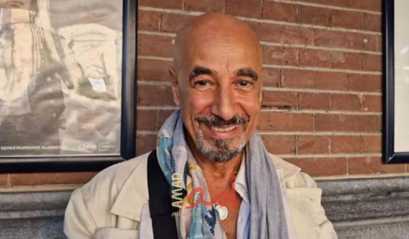 بطل "همام في أمستردام" حديث السوشيال ميديا