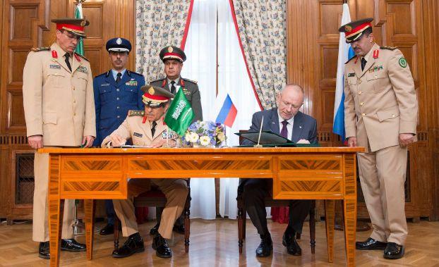 وول ستريت جورنال: العملية الروسية بسوريا تؤدي لتقسيم الشرق الأوسط الأميركي