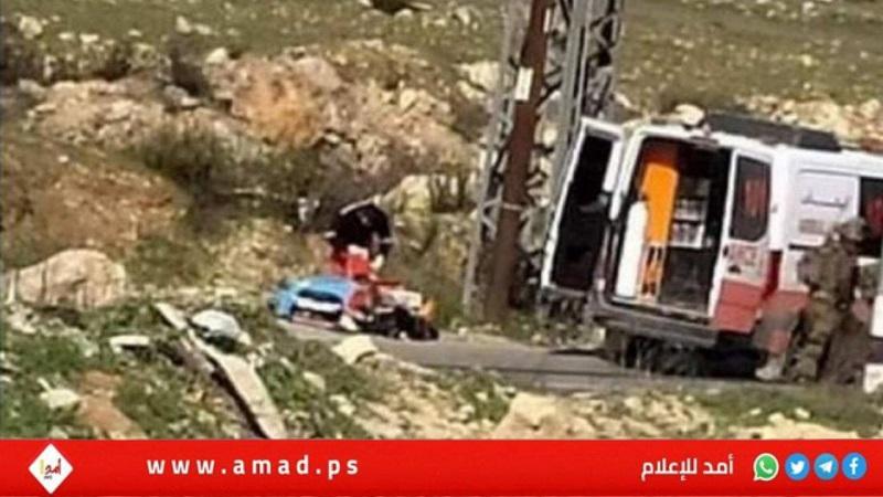 رام الله: جيش الاحتلال يعدم شاب فلسطيني في بلدة سلواد