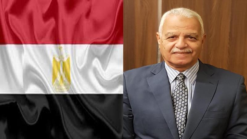 اللواء إبراهيم: مصر ستظل تدعم القضية الفلسطينية حتى يحصل الفلسطينيون على حقوقهم
