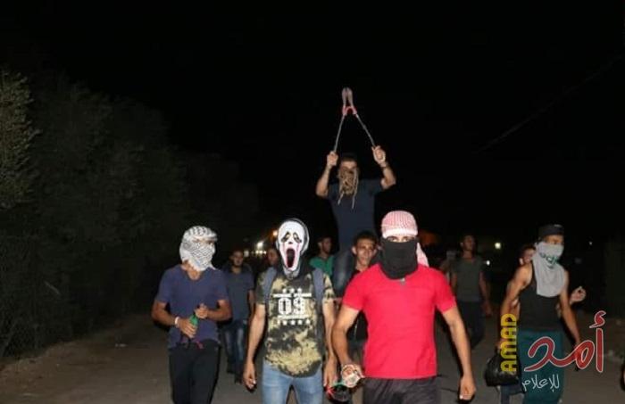 إعلام عبري: حماس أوقفت نشاط وحدة الإرباك الليلي في غزة