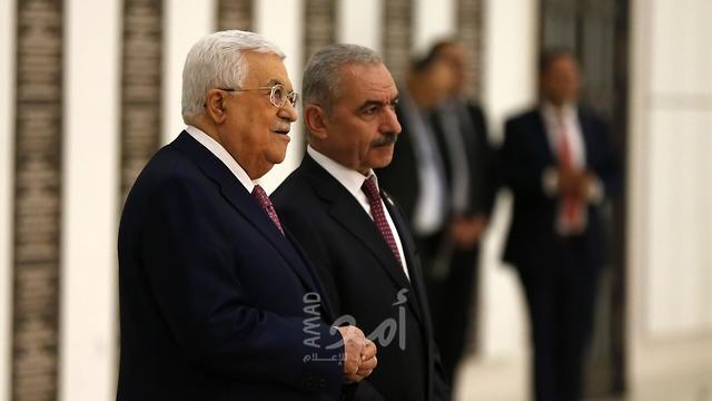 مجلة تنشر رسالة السلطة الفلسطينية  إلى "الرباعية الدولية" رداً على صفقة ترامب – نتنياهو