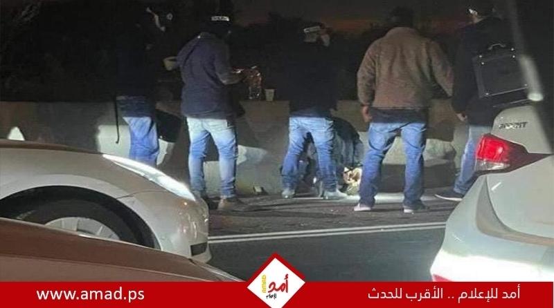 إعلام عبري: الأمن الإسرائيلي يعتقل فلسطيني بتهمة محاولة تنفيذ عملية "في بتاح تكفا"