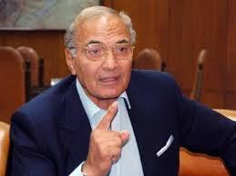 محدث - شفيق يصل مقر إقامته بأحد فنادق القاهرة لحين تجهيز منزله
