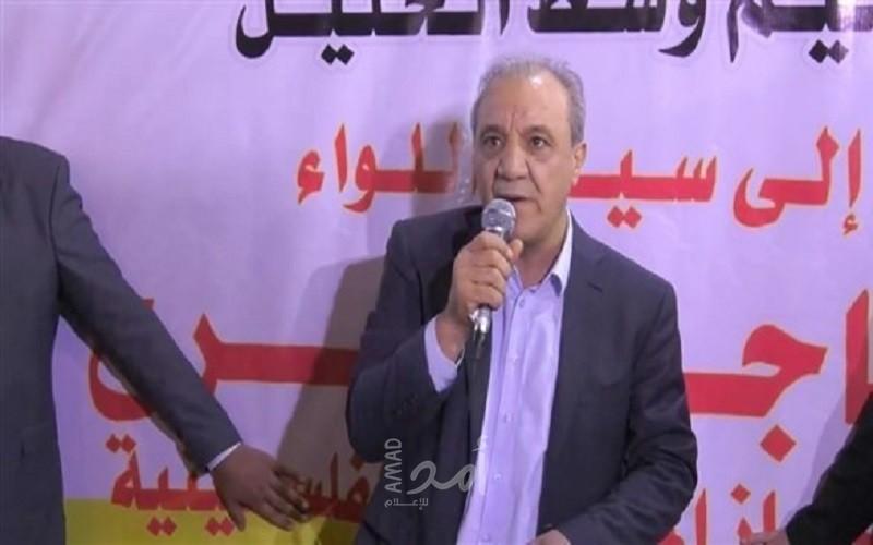 ماجد فرج: حماس تجر الفلسطينيين إلى صراعات مع الدول العربية
