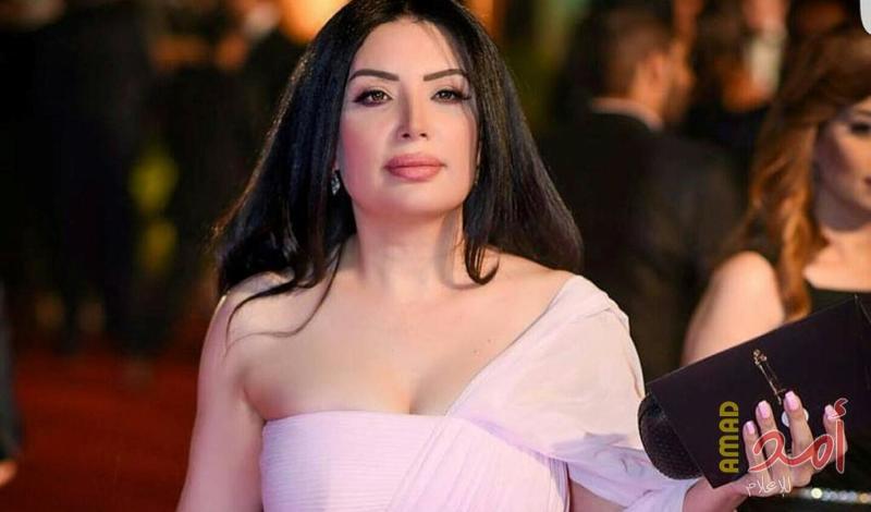 عبير صبري: "مش هتبرع بأعضائي بعد ماموت"